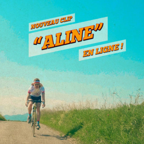 Blondy Beart Rousse - Aline