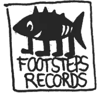 footsteps-records-logo