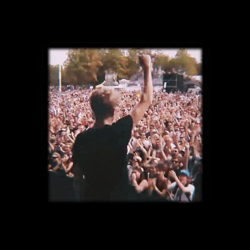 Last Train - The Big Picture