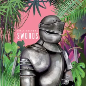 swords